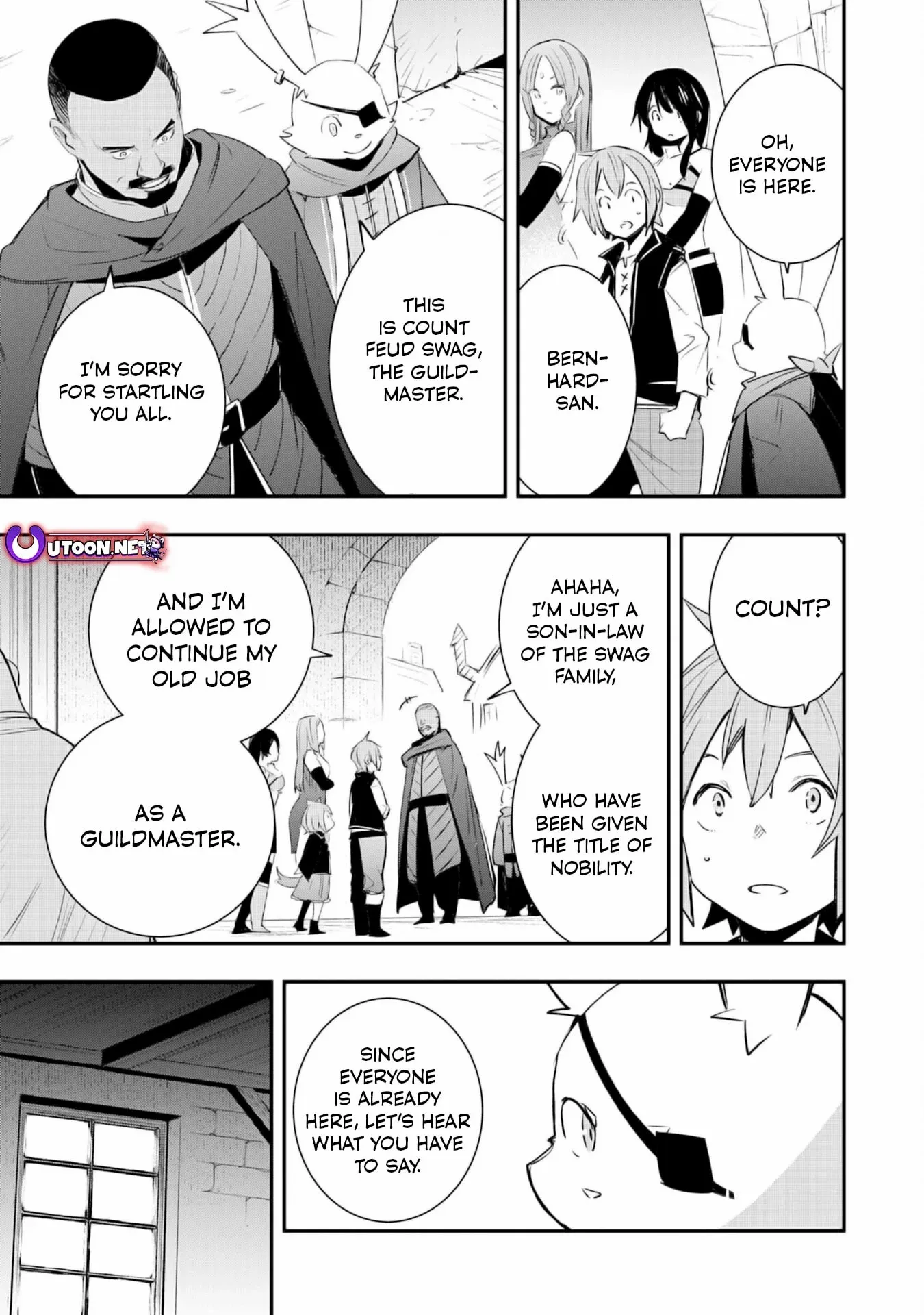 Skill Saisei to Hakai kara Hajimaru Saikyou Boukensha Life – Gomihiroi to Tsuihousareta kedo Kikakugai no Chikara de Nariagaru! Chapter 19 - page 21