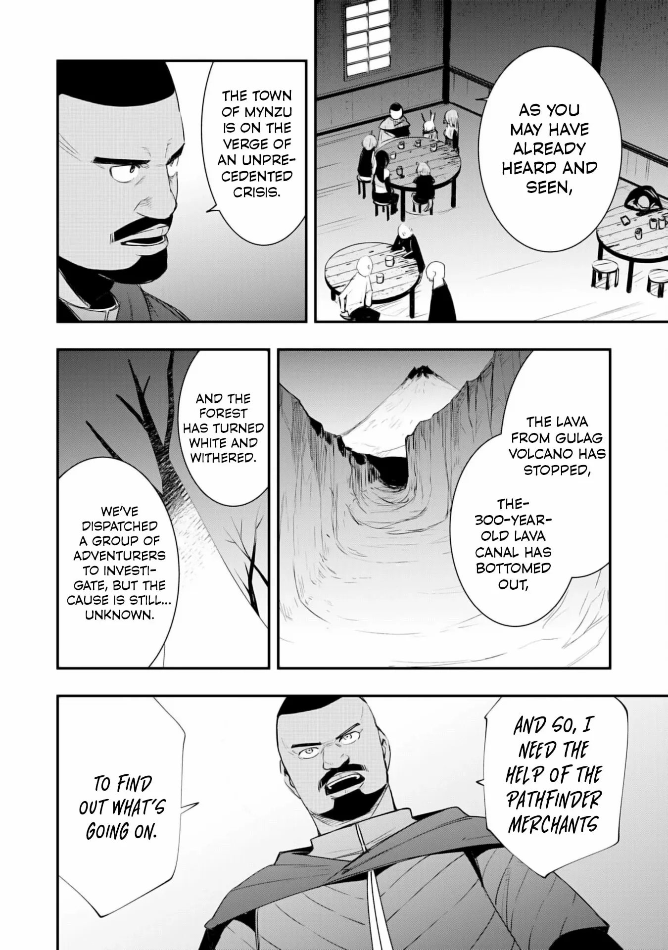 Skill Saisei to Hakai kara Hajimaru Saikyou Boukensha Life – Gomihiroi to Tsuihousareta kedo Kikakugai no Chikara de Nariagaru! Chapter 19 - page 22