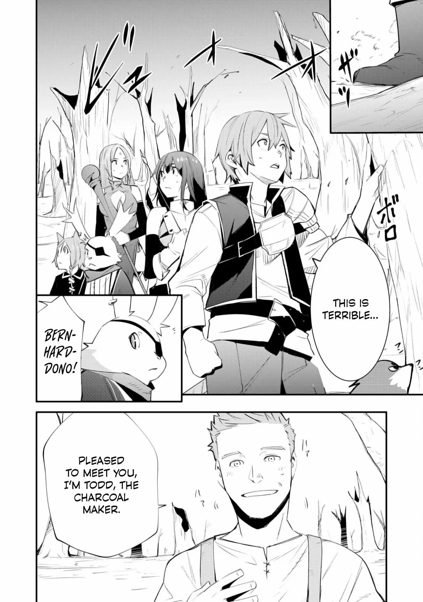 Skill Saisei to Hakai kara Hajimaru Saikyou Boukensha Life – Gomihiroi to Tsuihousareta kedo Kikakugai no Chikara de Nariagaru! Chapter 19 - page 24