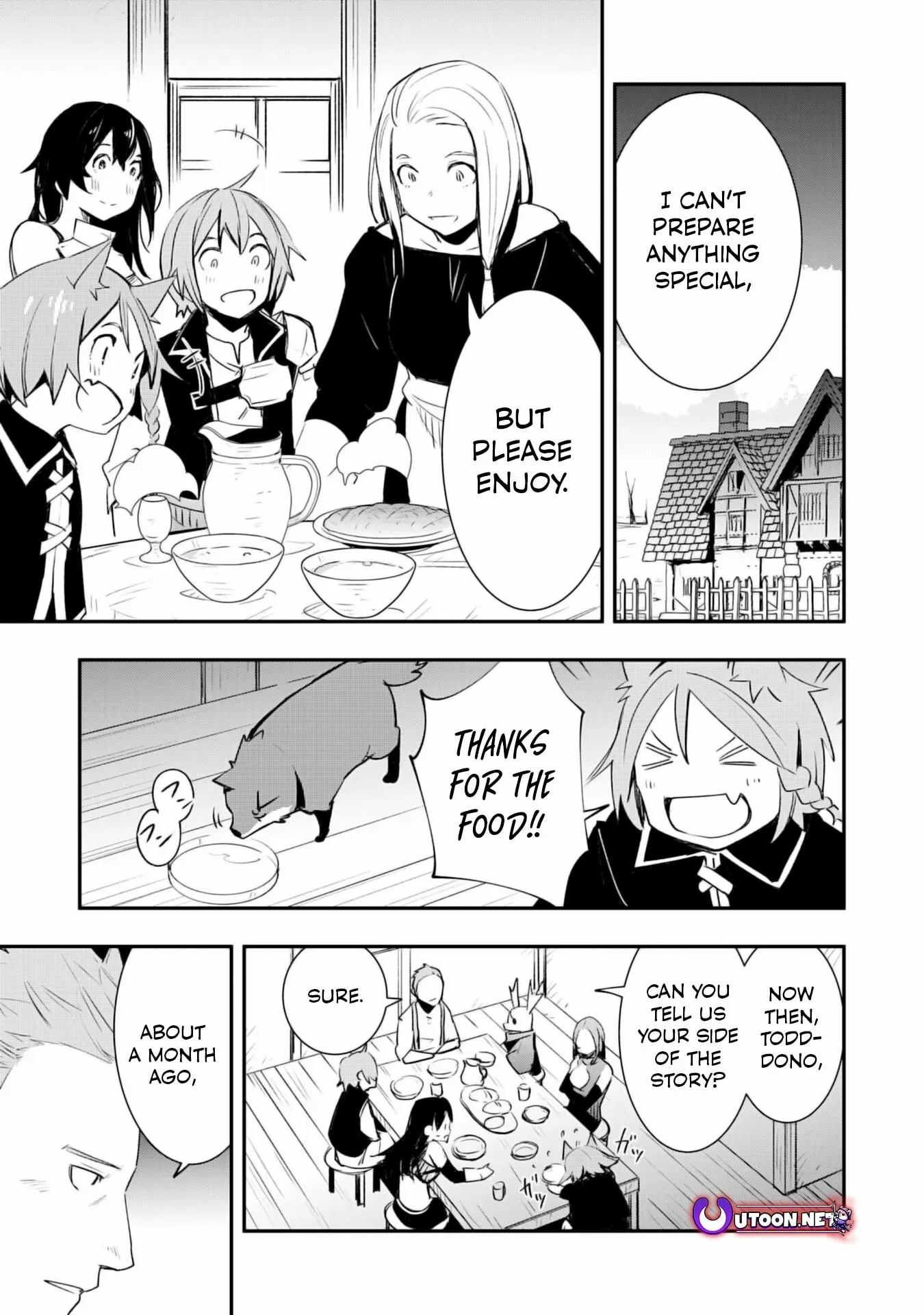 Skill Saisei to Hakai kara Hajimaru Saikyou Boukensha Life – Gomihiroi to Tsuihousareta kedo Kikakugai no Chikara de Nariagaru! Chapter 19 - page 25