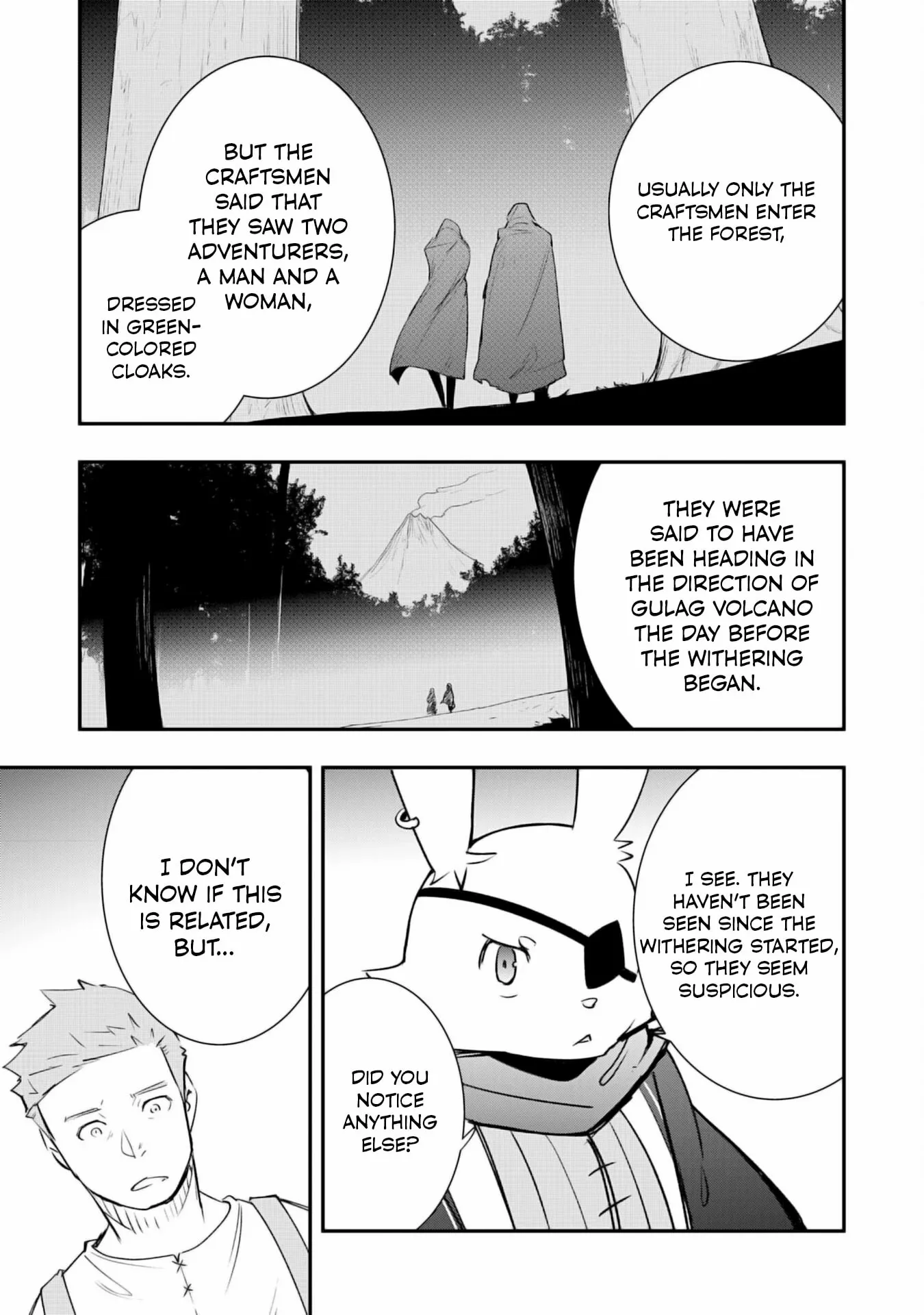 Skill Saisei to Hakai kara Hajimaru Saikyou Boukensha Life – Gomihiroi to Tsuihousareta kedo Kikakugai no Chikara de Nariagaru! Chapter 19 - page 27