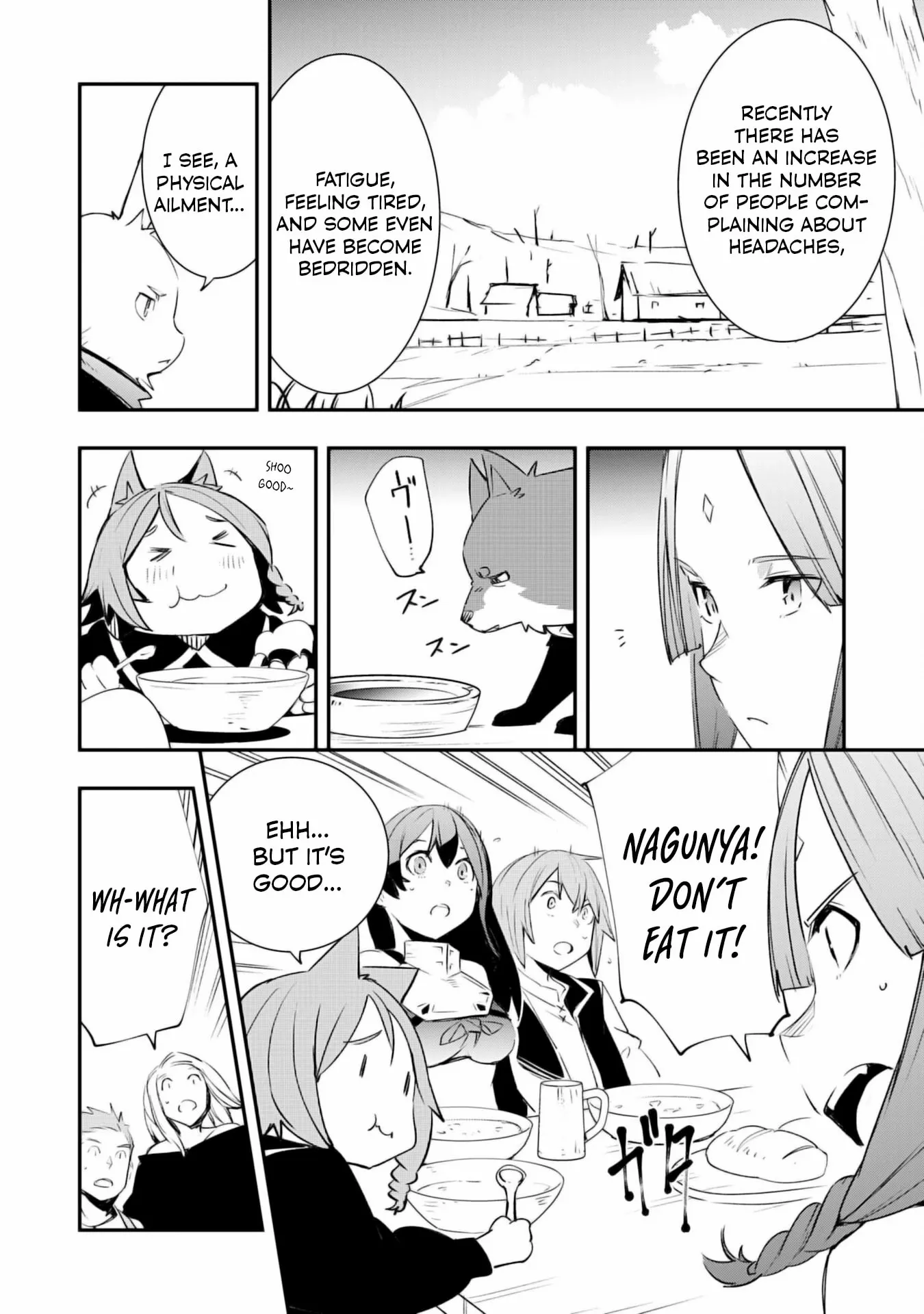 Skill Saisei to Hakai kara Hajimaru Saikyou Boukensha Life – Gomihiroi to Tsuihousareta kedo Kikakugai no Chikara de Nariagaru! Chapter 19 - page 28