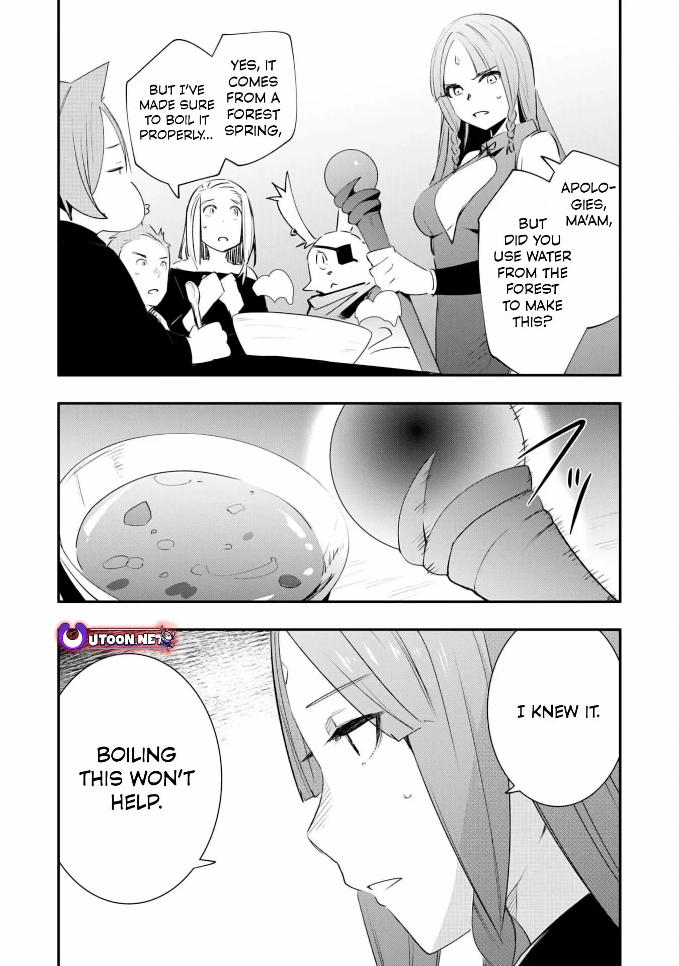 Skill Saisei to Hakai kara Hajimaru Saikyou Boukensha Life – Gomihiroi to Tsuihousareta kedo Kikakugai no Chikara de Nariagaru! Chapter 19 - page 29