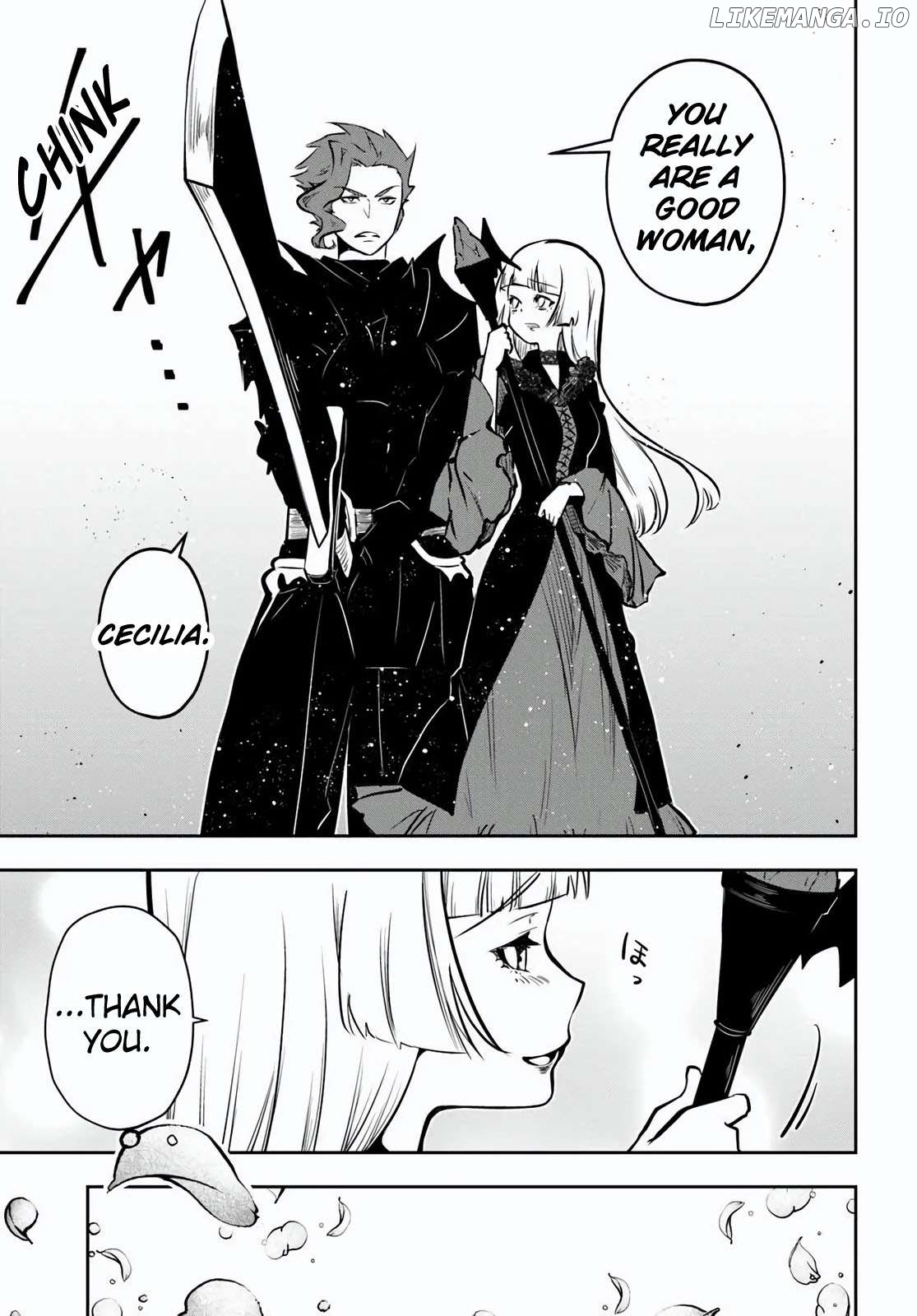 Is It Odd That I Became An Adventurer Even If I Graduated The Witchcraft Institute? Chapter 58 - page 28
