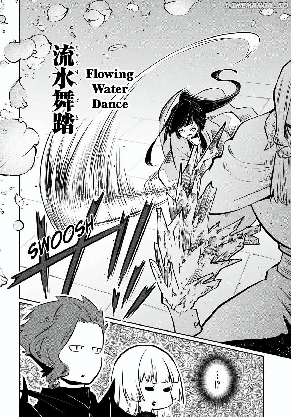 Is It Odd That I Became An Adventurer Even If I Graduated The Witchcraft Institute? Chapter 58 - page 29