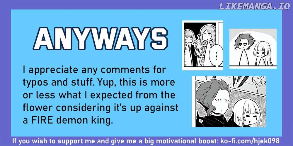 Is It Odd That I Became An Adventurer Even If I Graduated The Witchcraft Institute? Chapter 58 - page 32