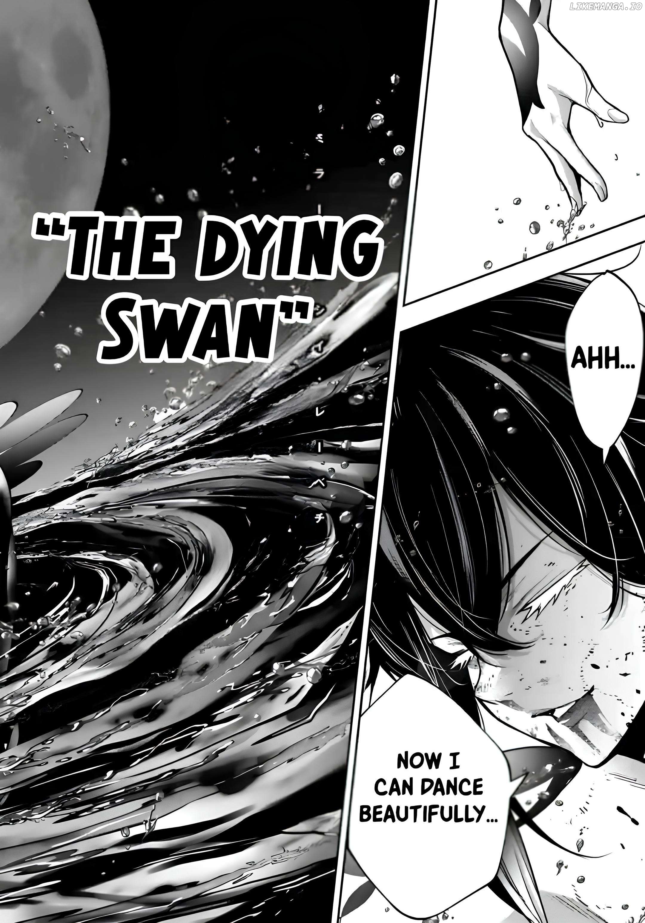 Majo Taisen - The War of Greedy Witches Chapter 48 - page 14