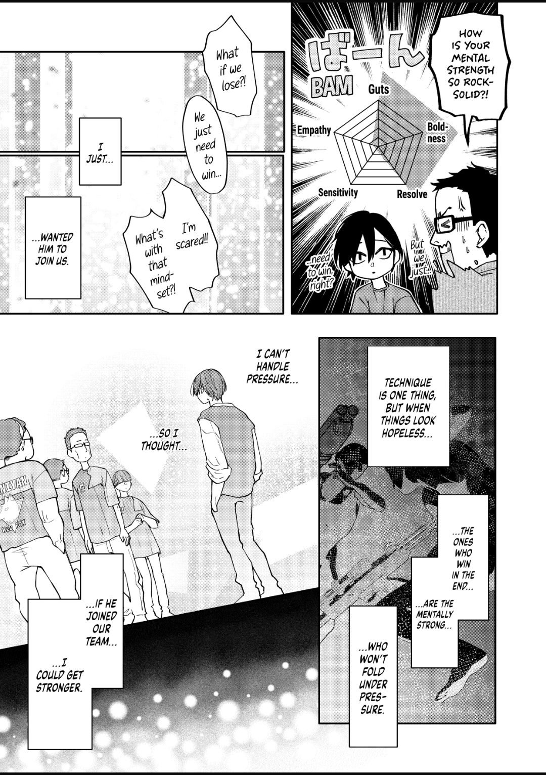 My Lv999 Love for Yamada-kun Chapter 108 - page 15