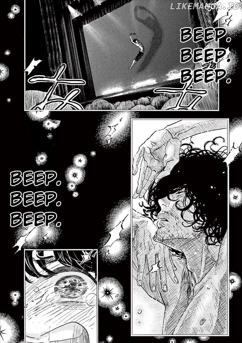 Dance Dance Danseur Chapter 144 - page 2