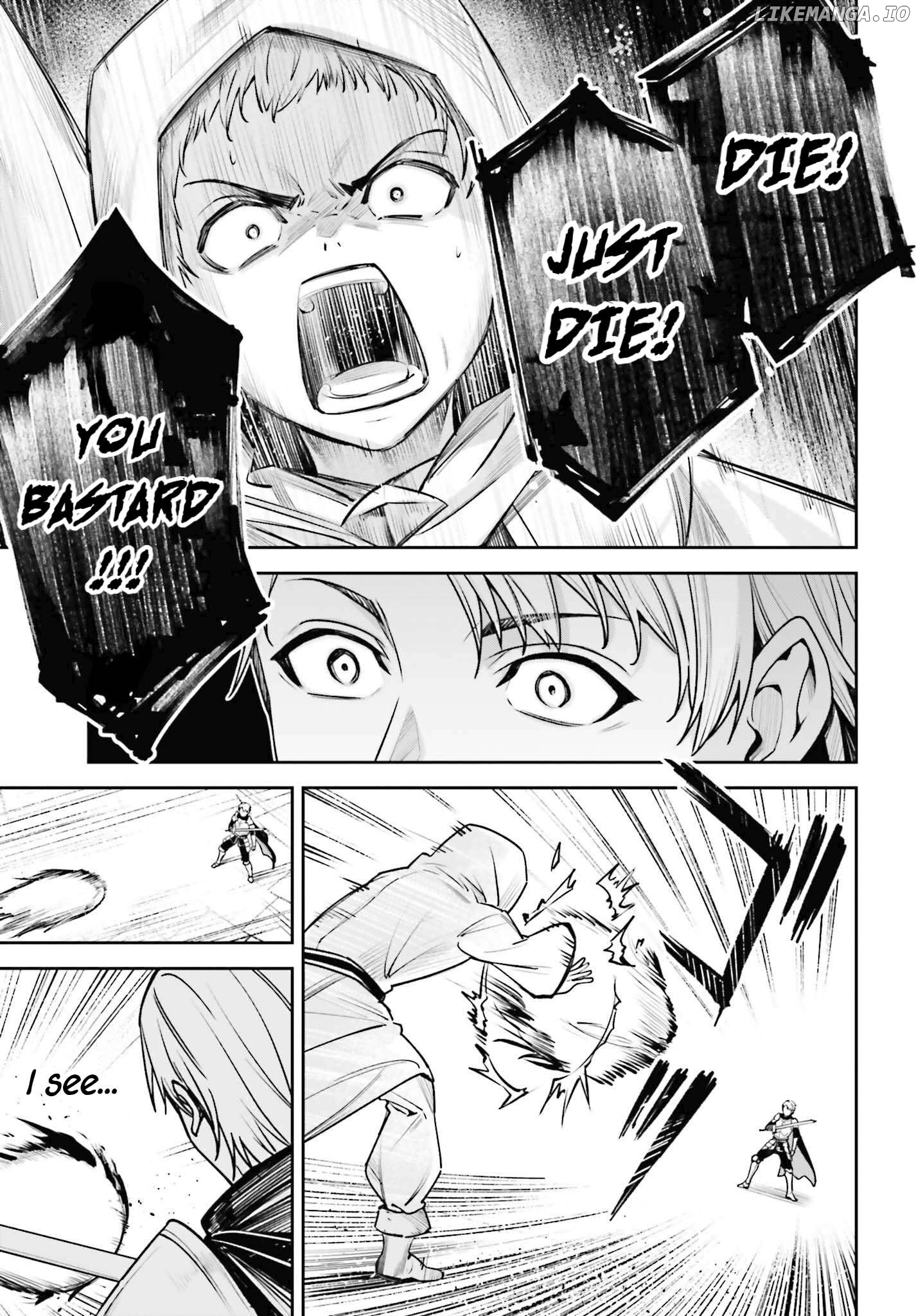 Unnamed Memory Chapter 40 - page 16
