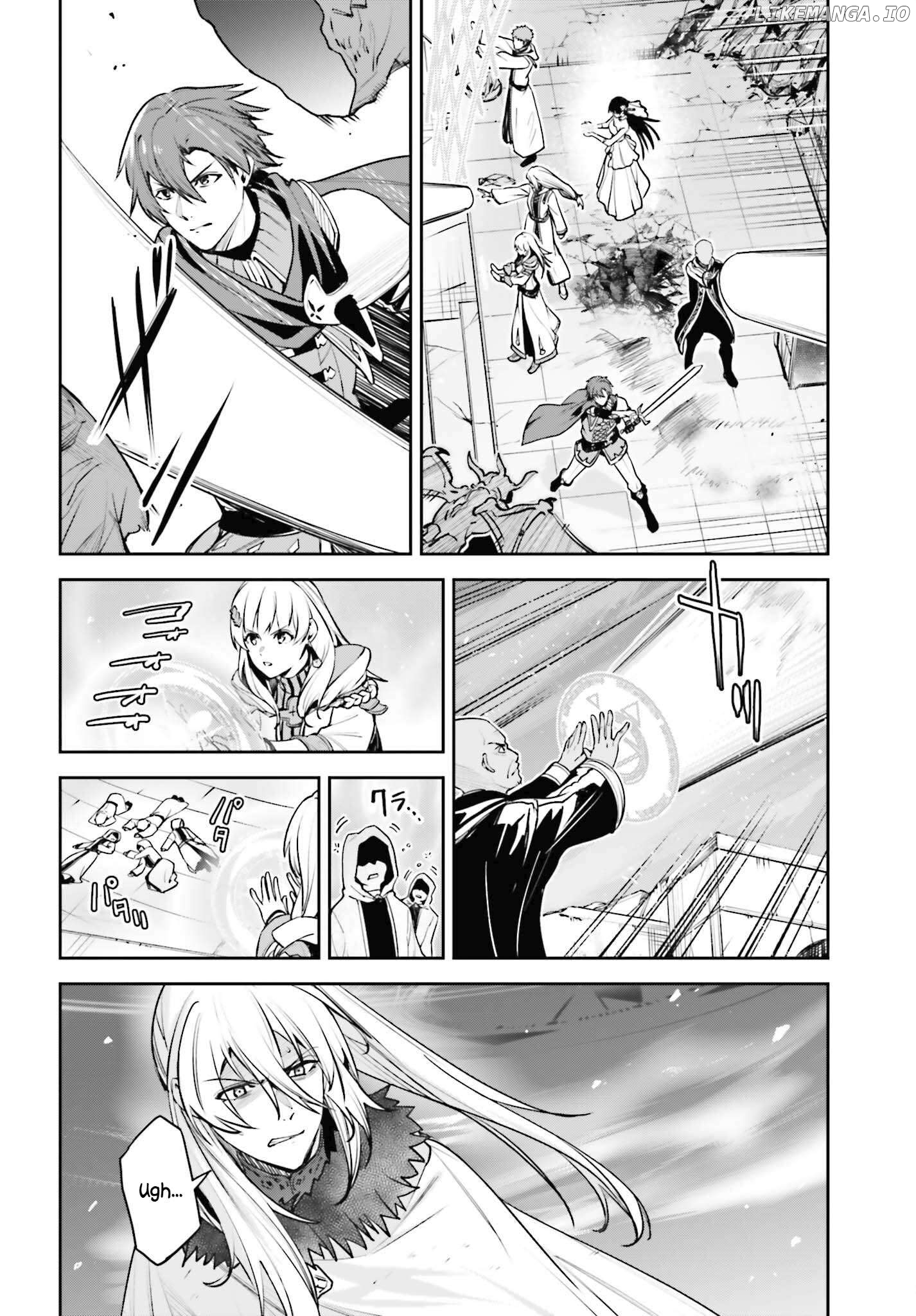 Unnamed Memory Chapter 40 - page 21