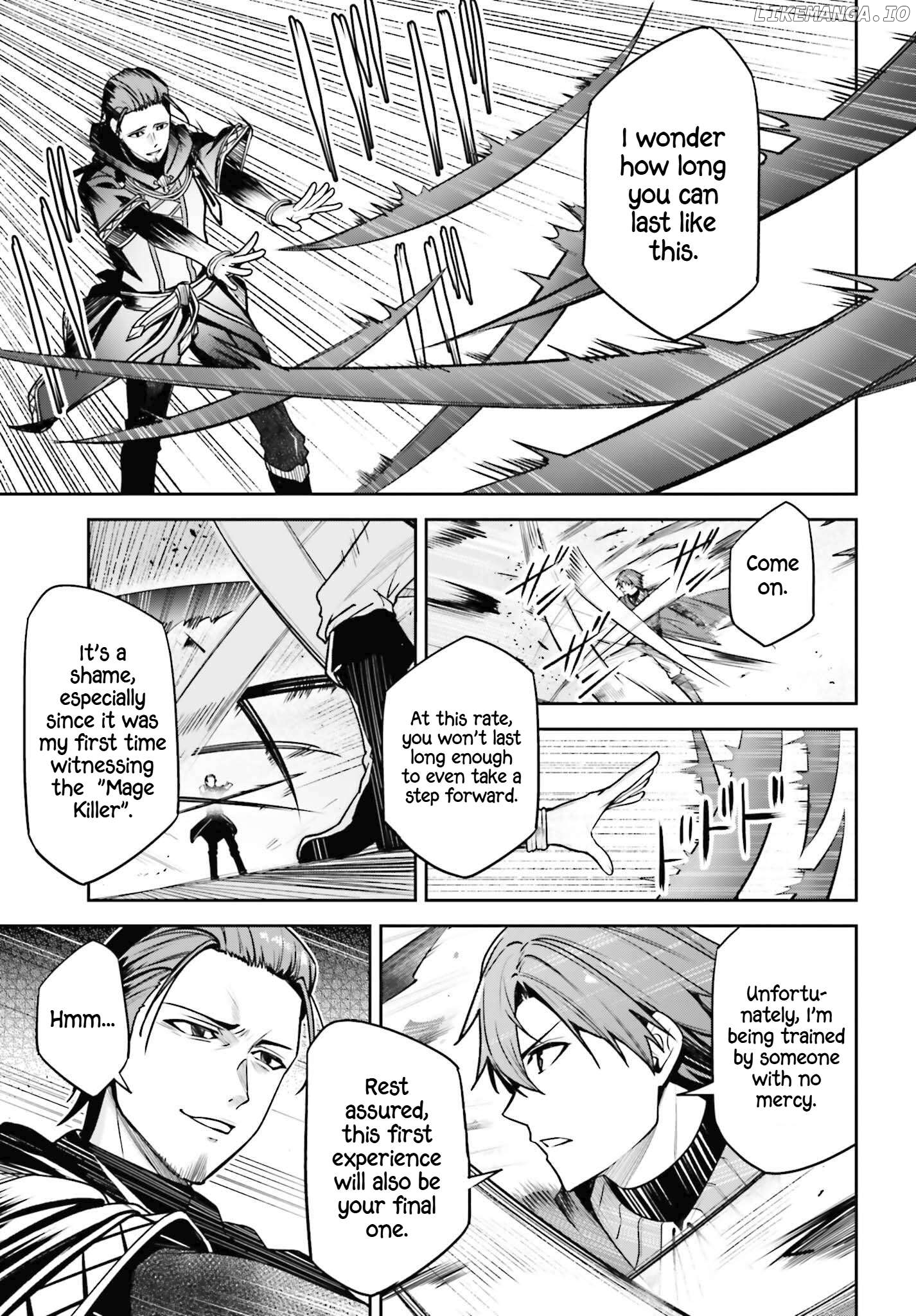 Unnamed Memory Chapter 40 - page 8