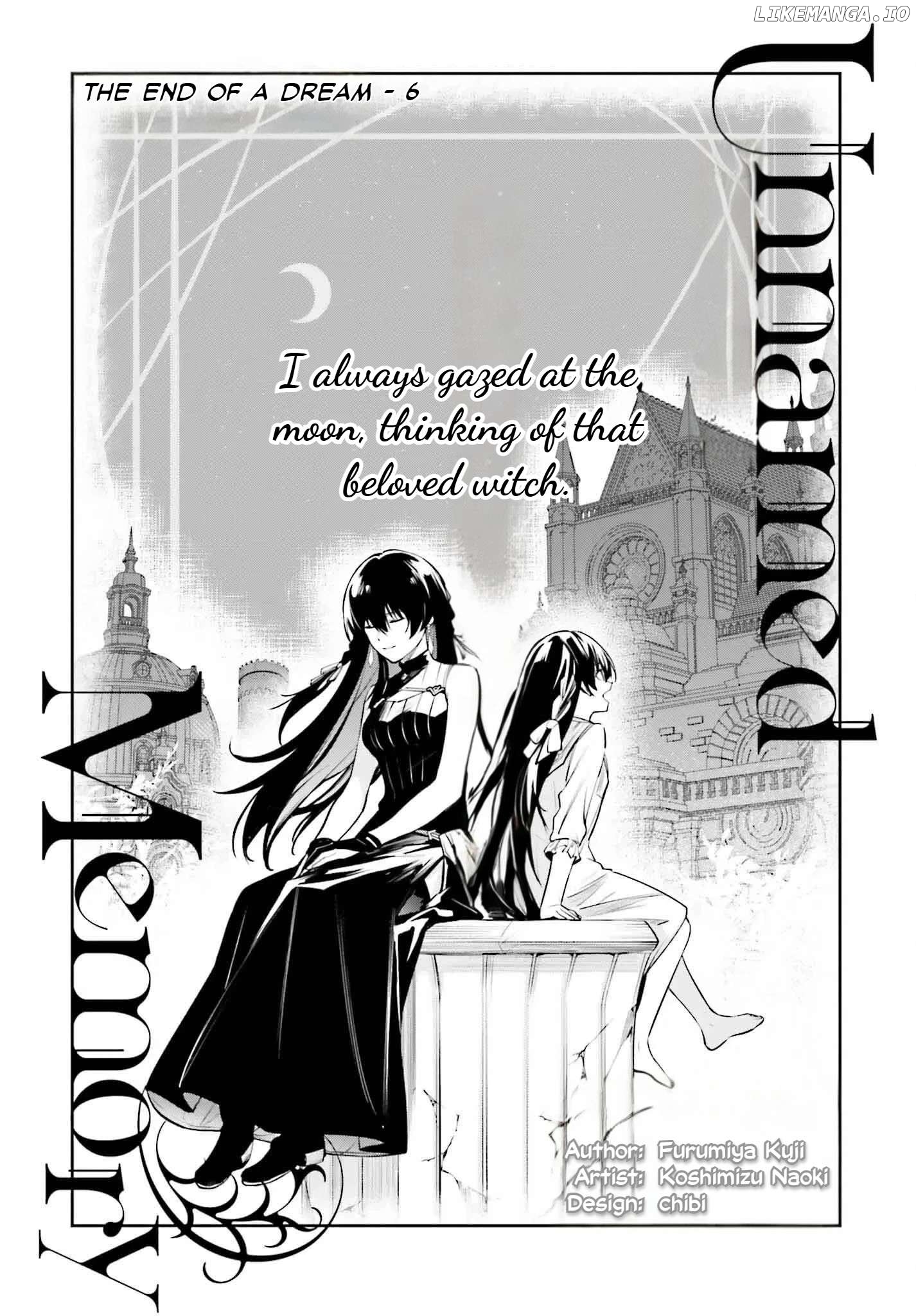 Unnamed Memory Chapter 42 - page 2