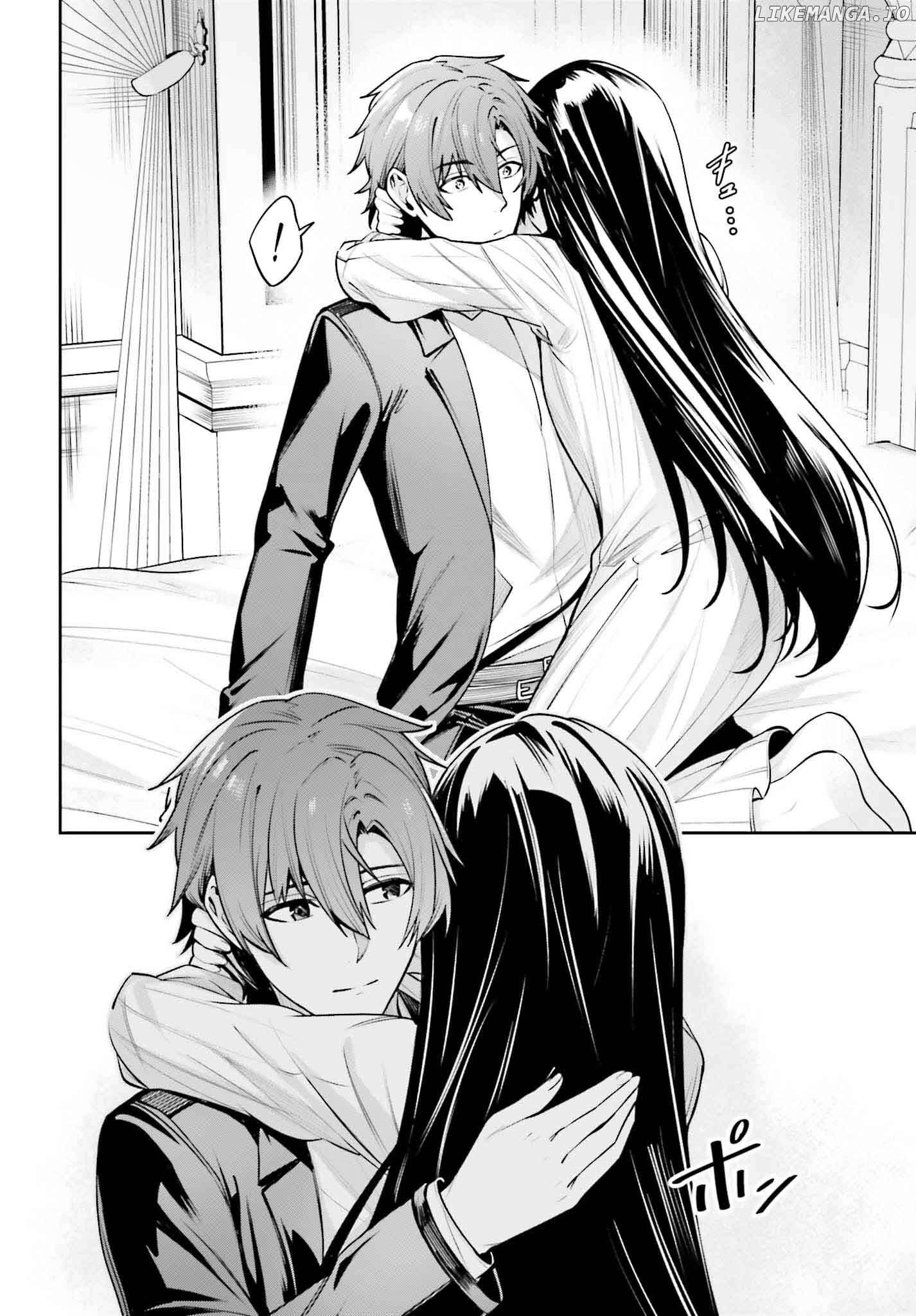 Unnamed Memory Chapter 42 - page 21