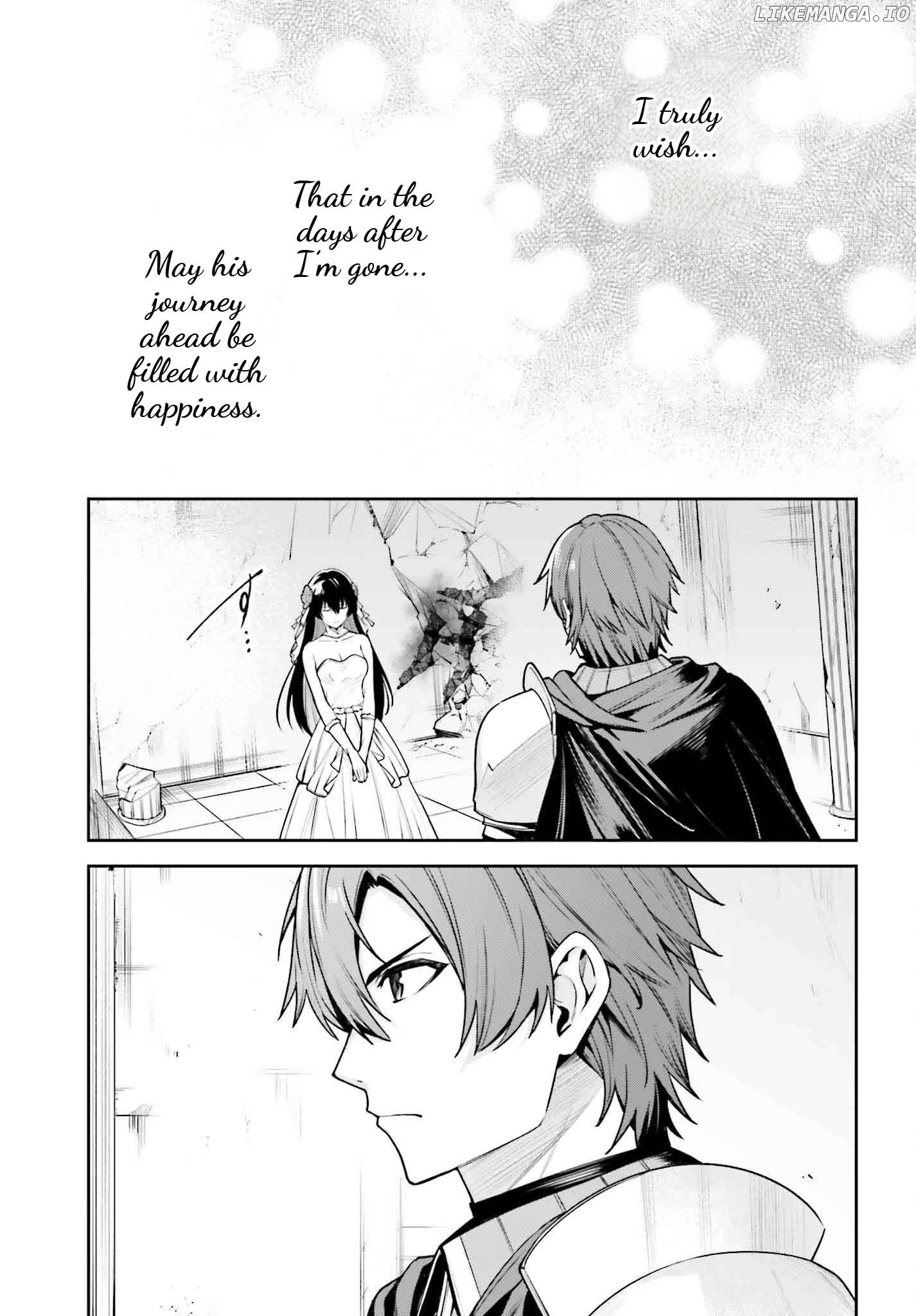 Unnamed Memory Chapter 42 - page 6