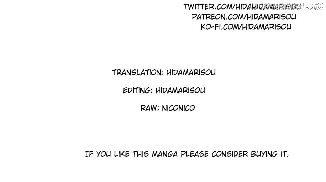 The king of cave will live a paradise life Chapter 34.1 - page 18
