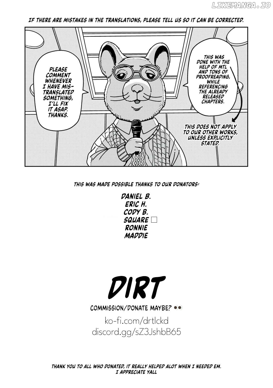 Another World In Japan ~The Third Son Of The Assassin Family Reigns Supreme In A Transformed Japan~ Chapter 41 - page 6