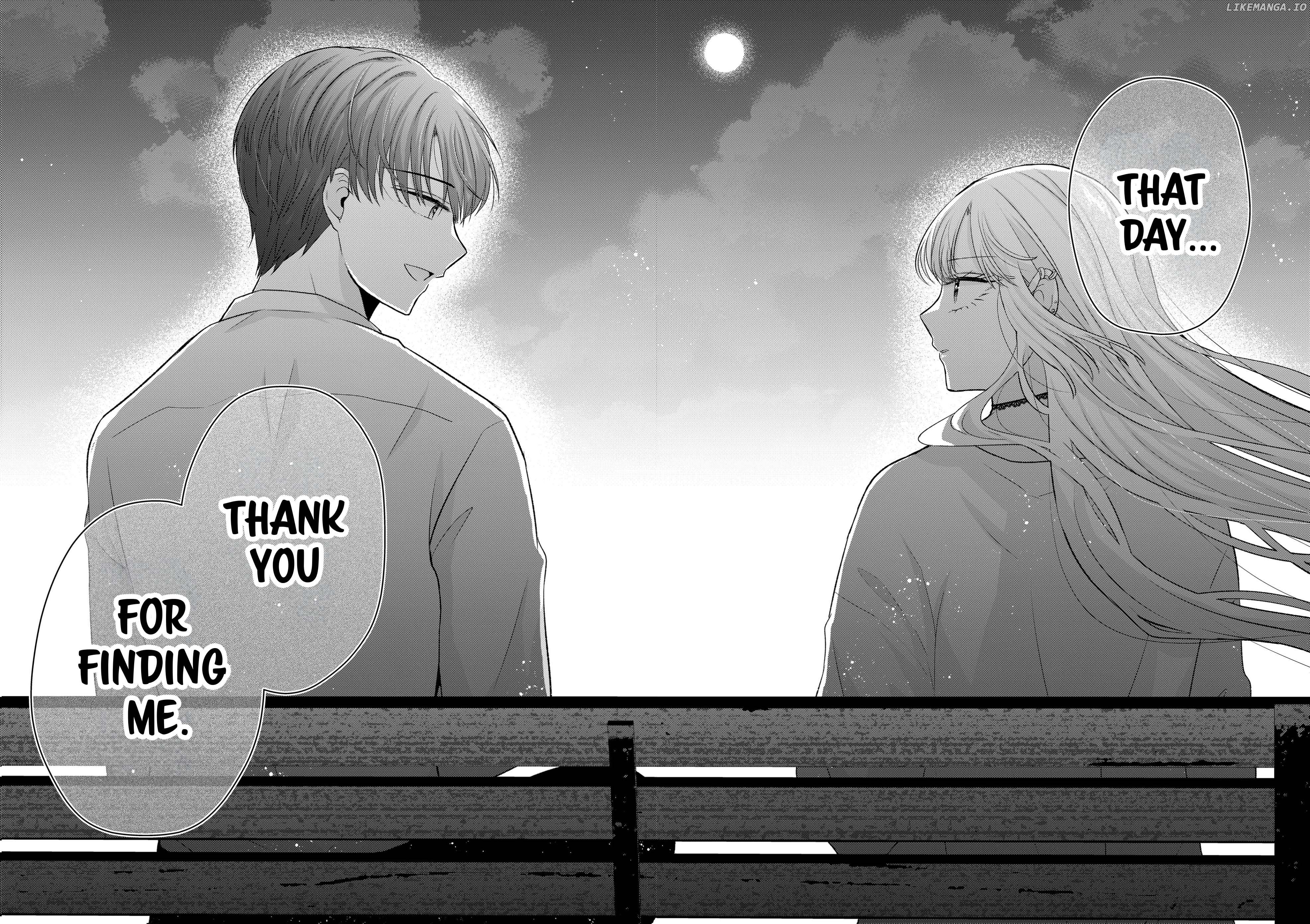 Kimi Wa, Nina Janai Chapter 30 - page 6