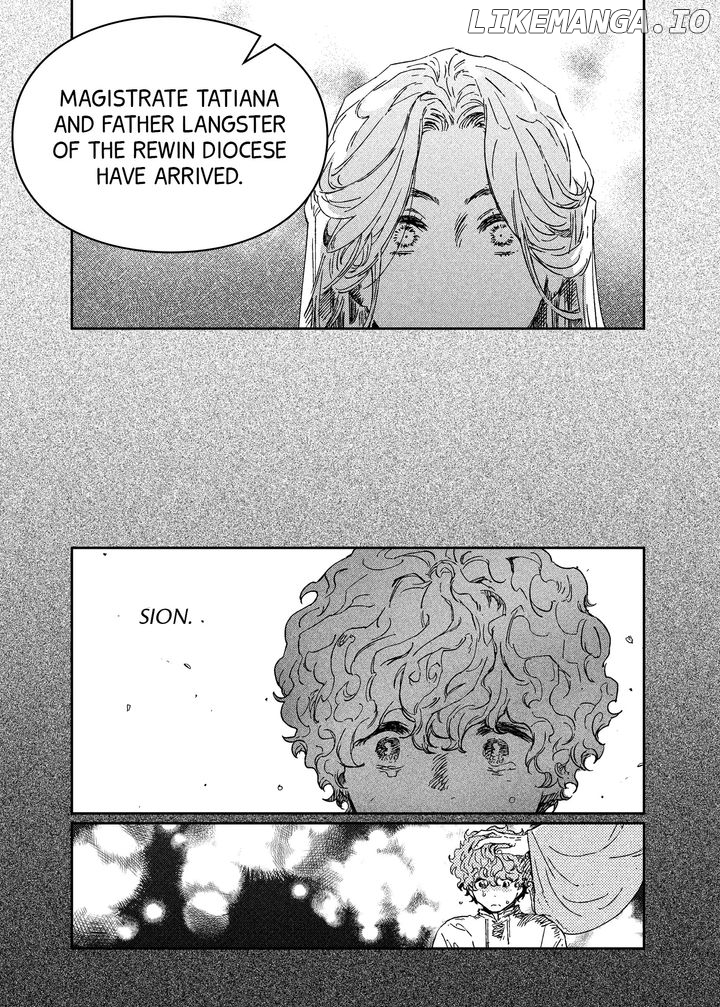 Stigmata - Manga Chapter 78 - page 3