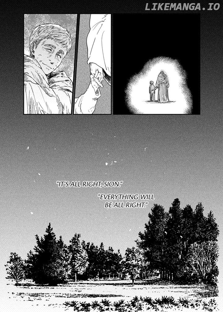 Stigmata - Manga Chapter 78 - page 4