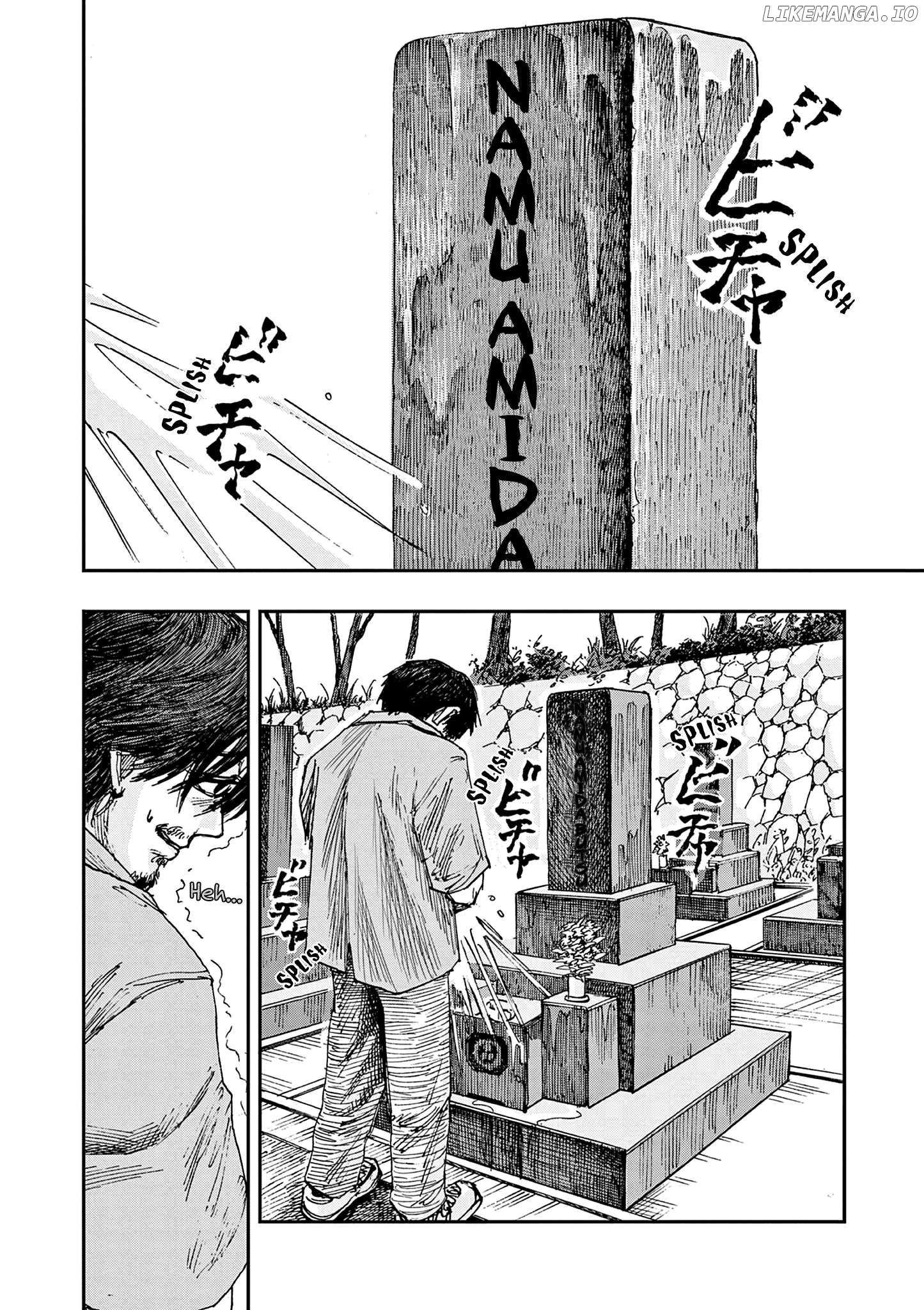 Hundred Ghost Stories Of My Own Death Chapter 91 - page 2