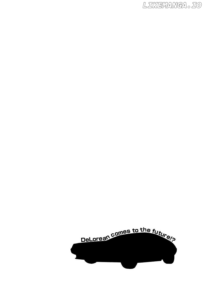 Countach - Manga Chapter 116 - page 17