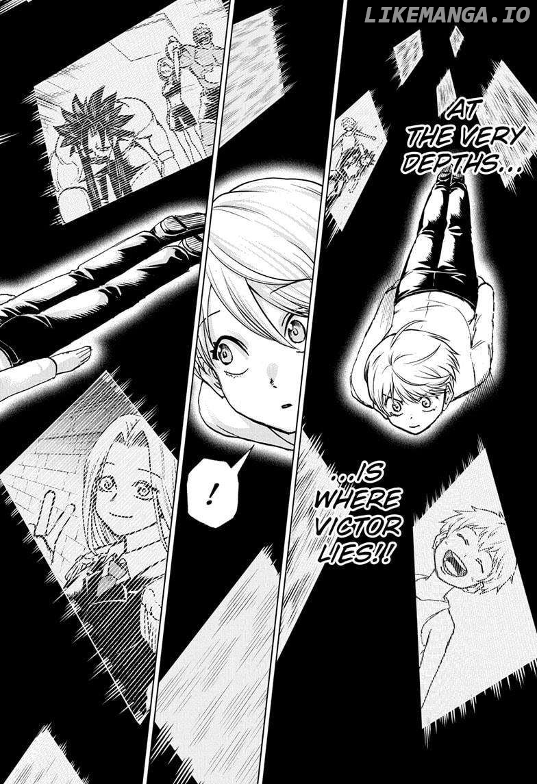 Undead + Unluck Chapter 230 - page 2