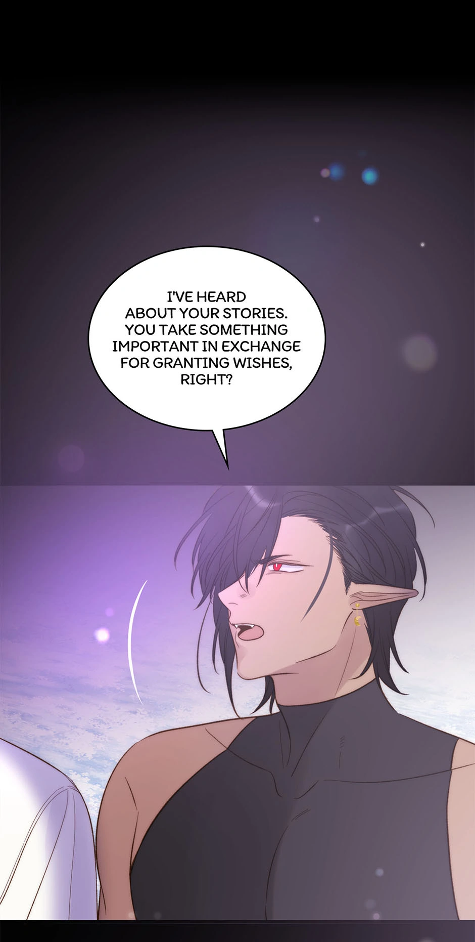 Just not the tail! Chapter 81 - page 24