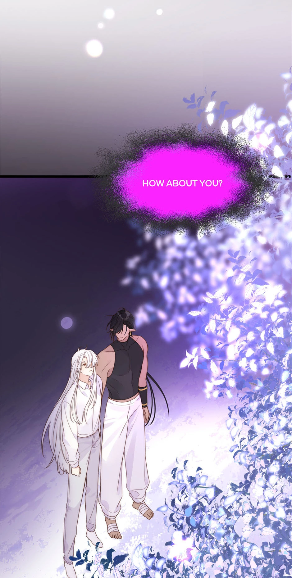 Just not the tail! Chapter 81 - page 26