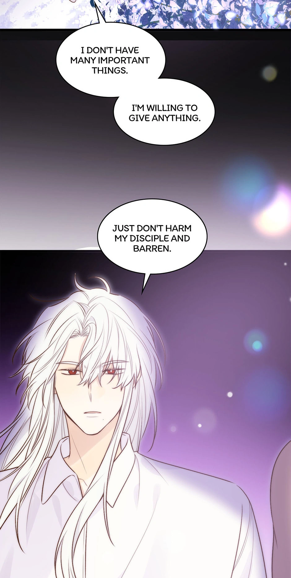Just not the tail! Chapter 81 - page 27