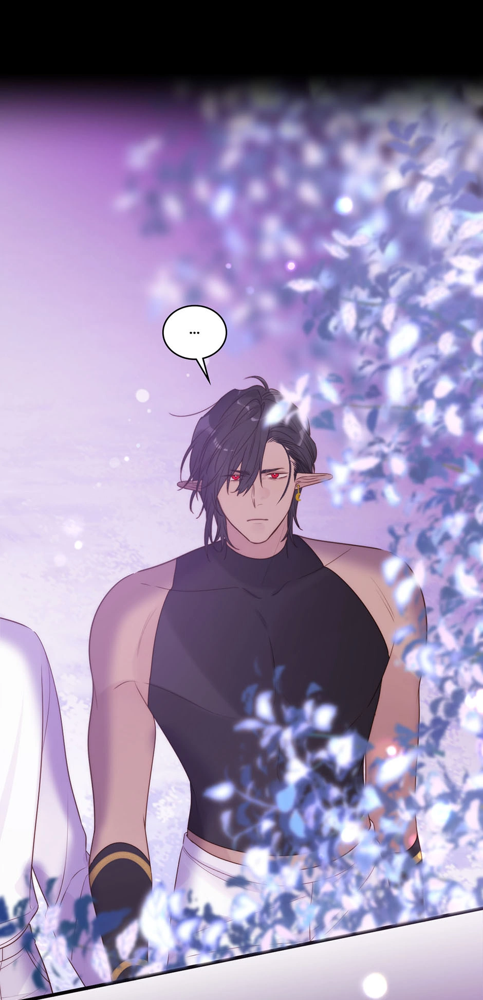 Just not the tail! Chapter 81 - page 31