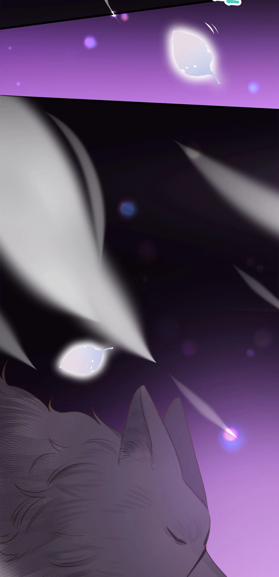 Just not the tail! Chapter 81 - page 34