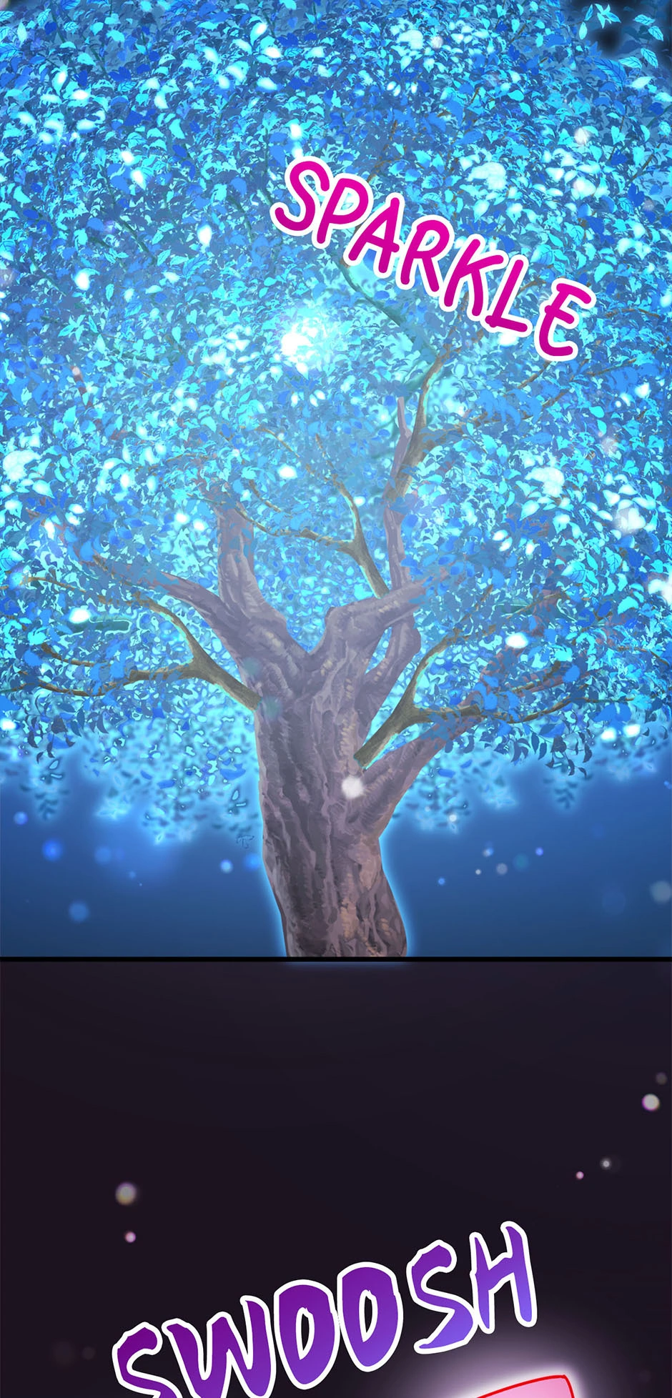 Just not the tail! Chapter 81 - page 40