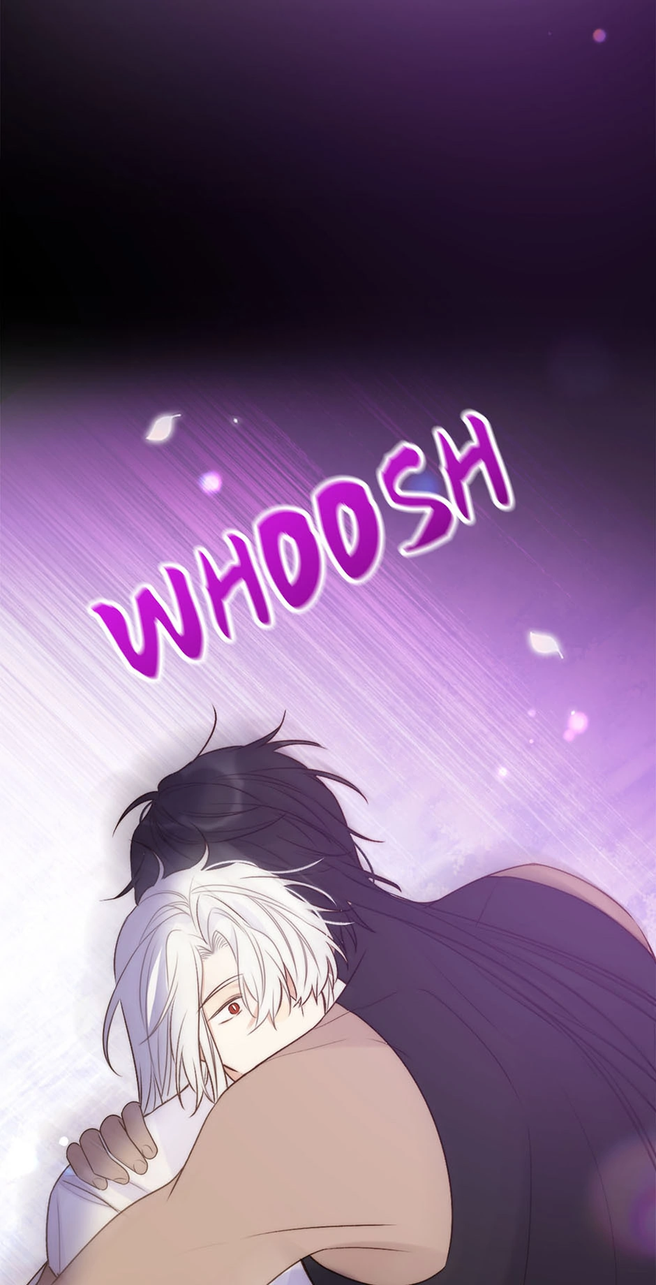 Just not the tail! Chapter 81 - page 5