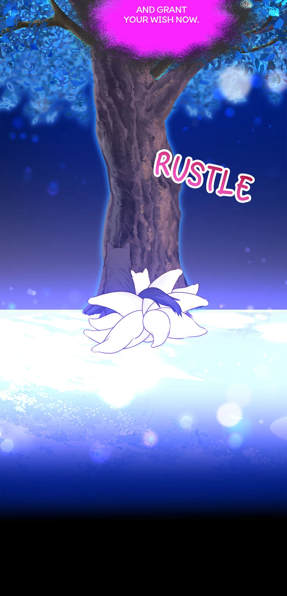Just not the tail! Chapter 81 - page 44