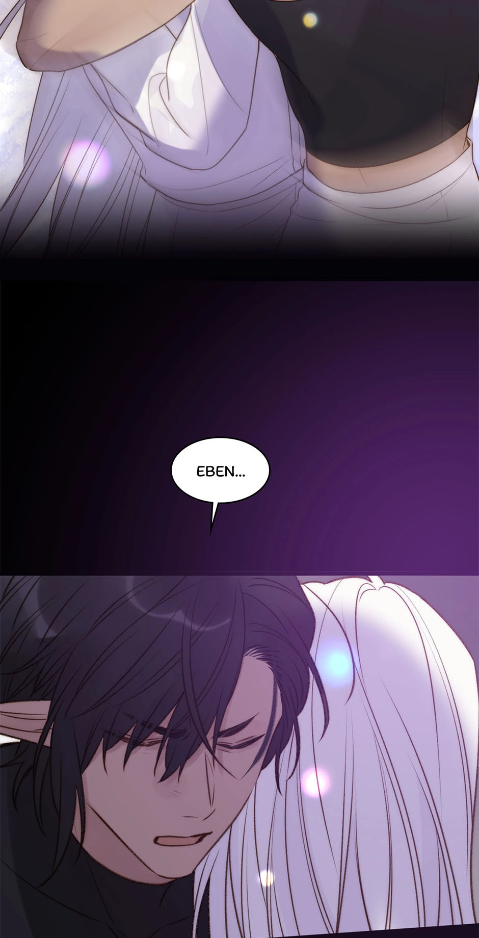 Just not the tail! Chapter 81 - page 6