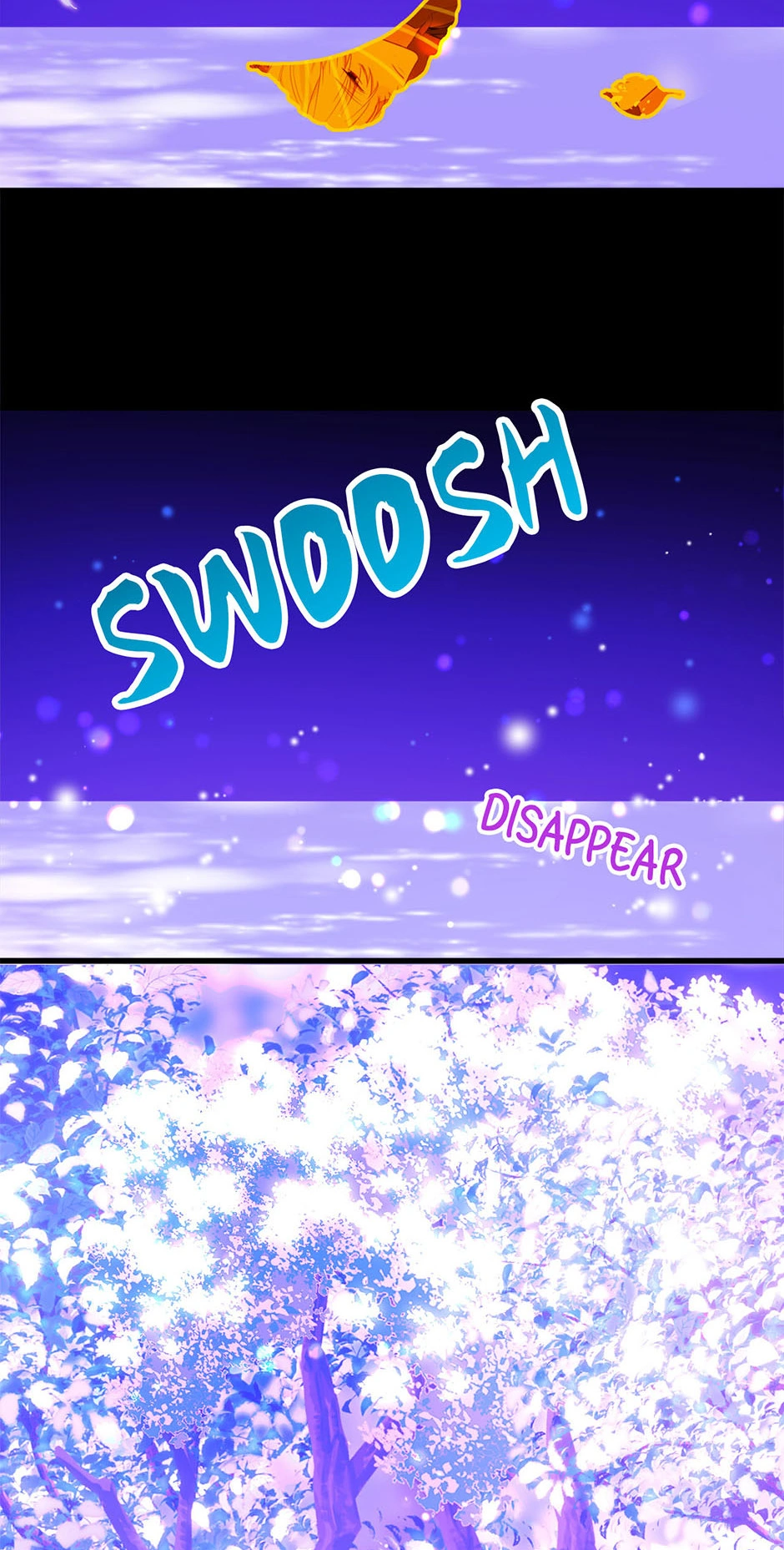 Just not the tail! Chapter 82 - page 7