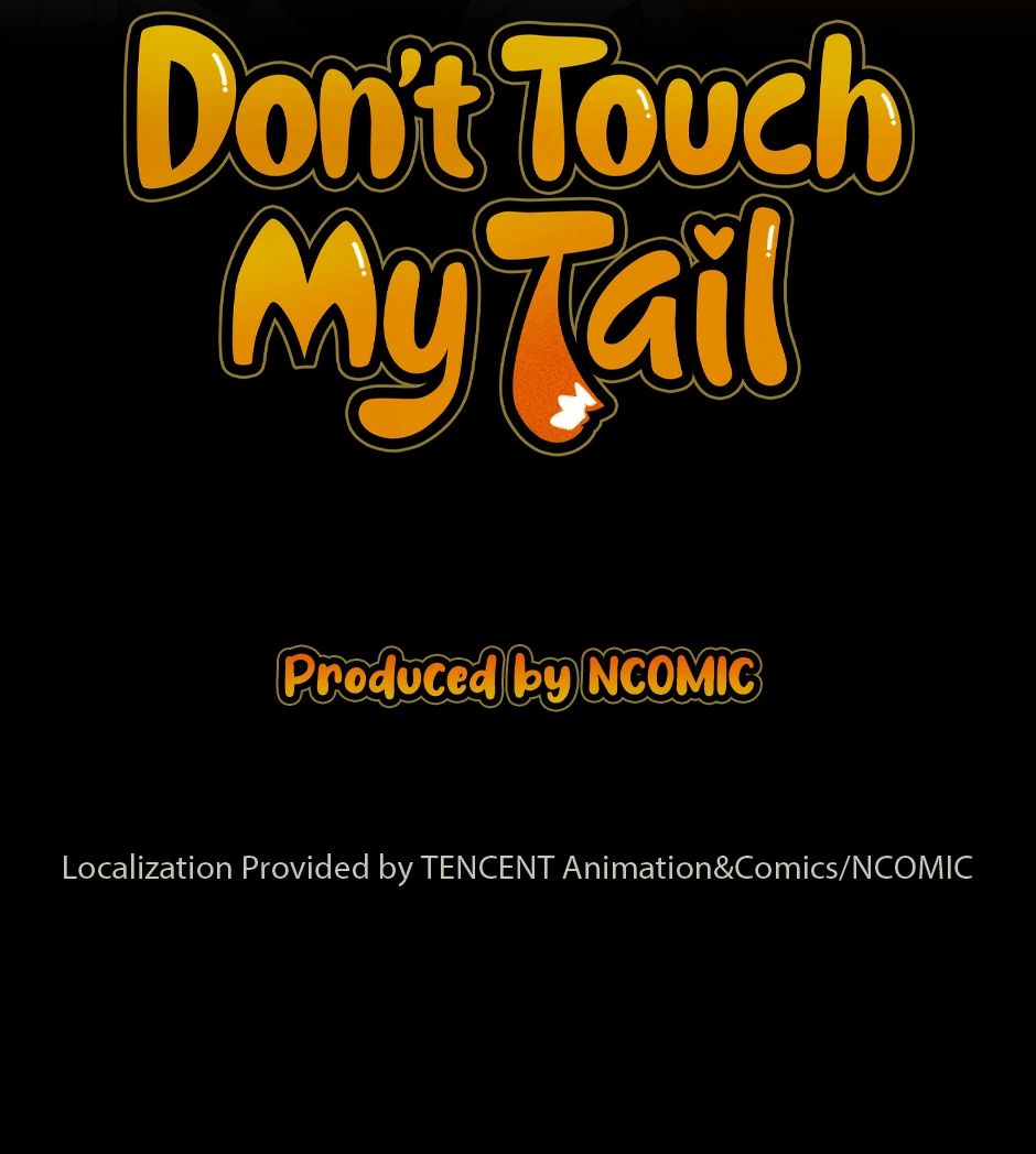Just not the tail! Chapter 83 - page 2