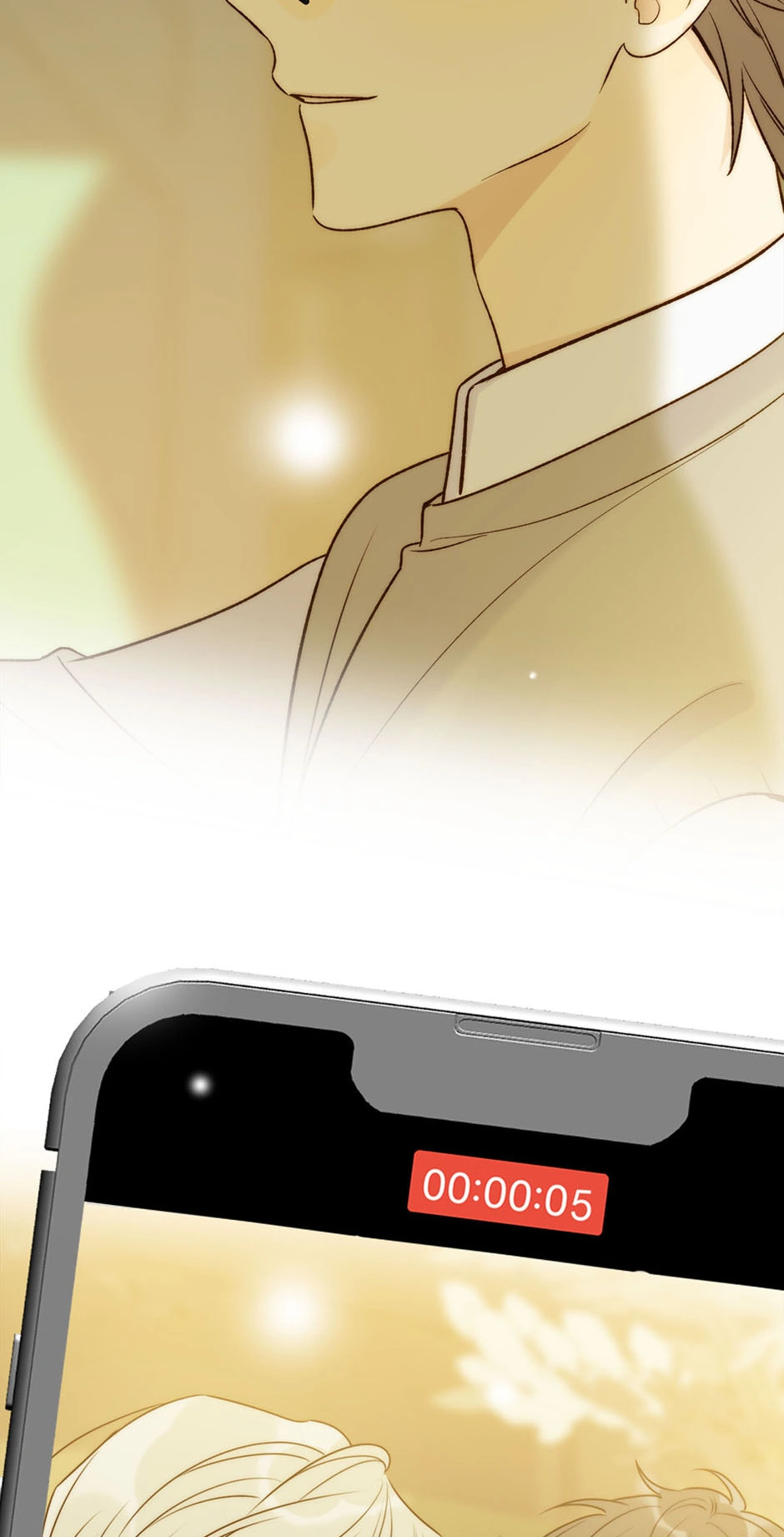 Just not the tail! Chapter 83 - page 26