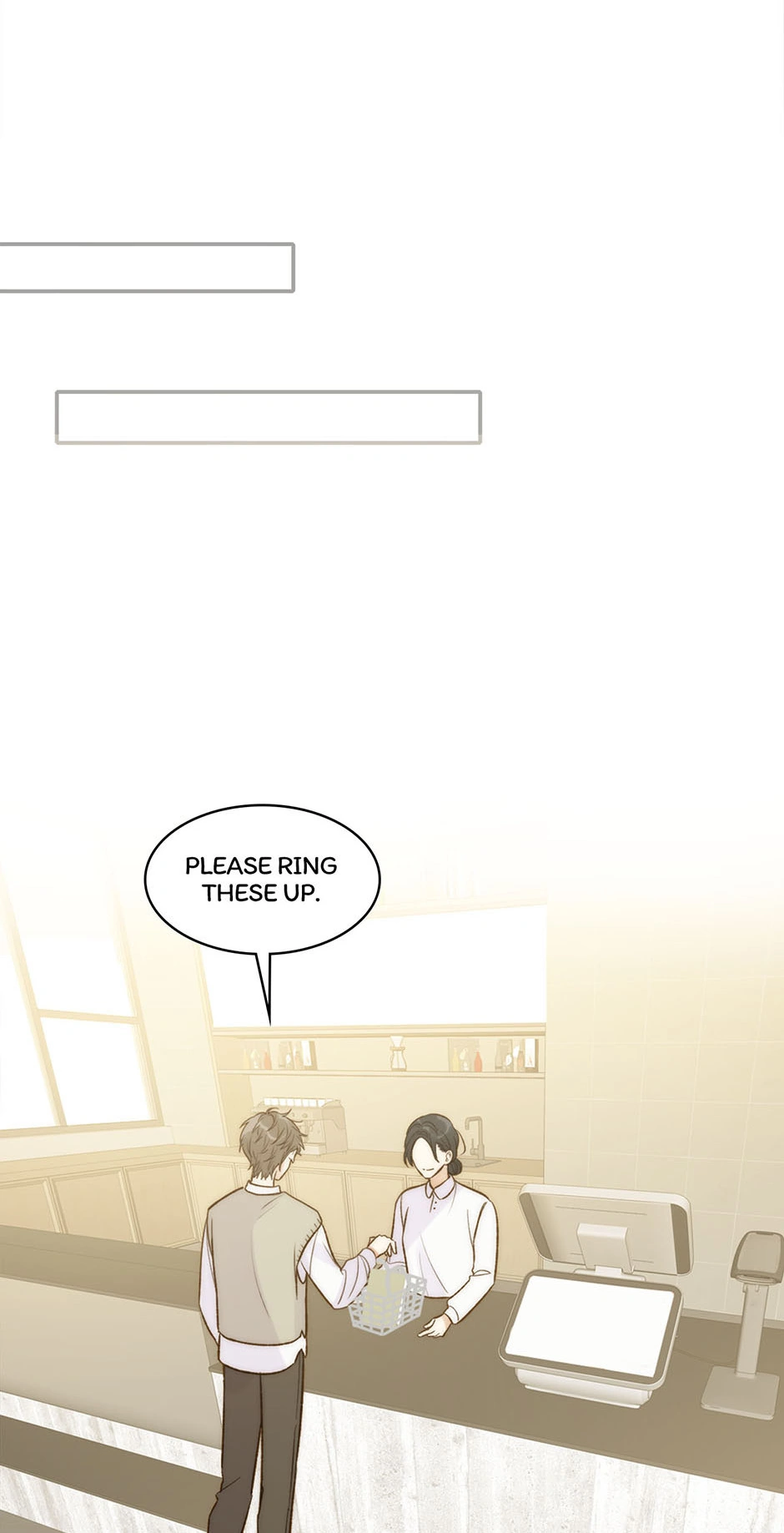 Just not the tail! Chapter 84 - page 14