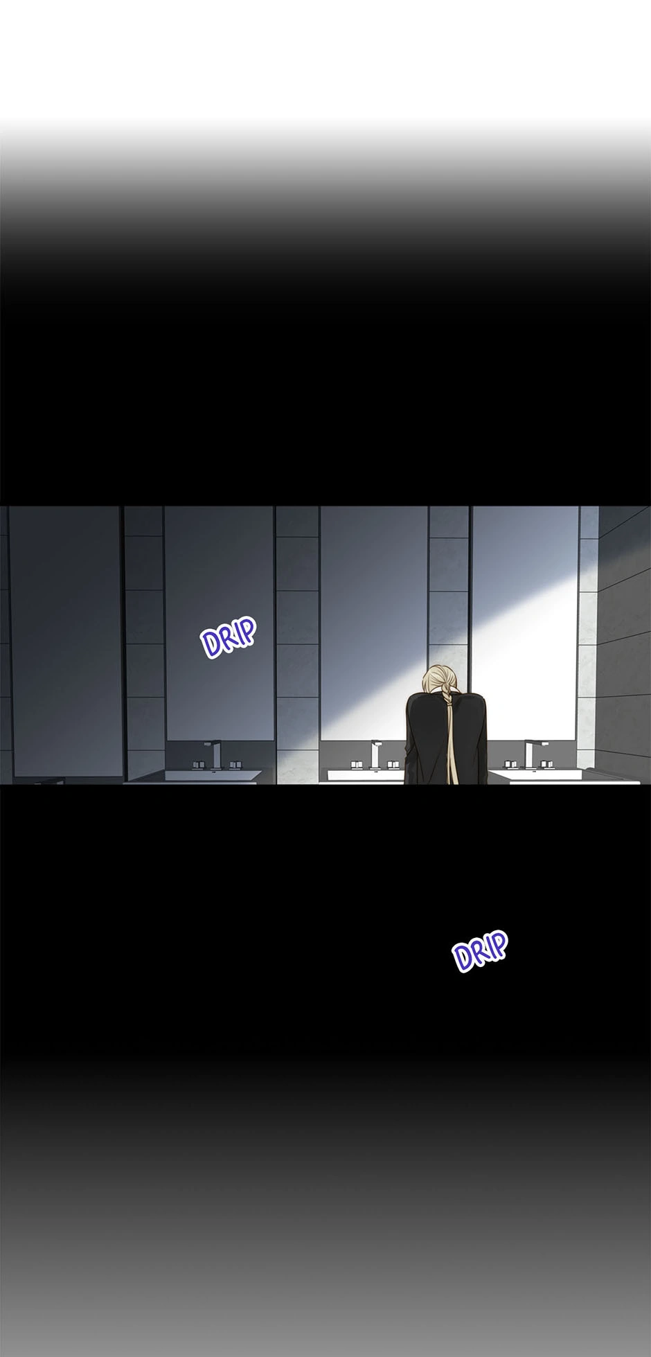 Just not the tail! Chapter 84 - page 36