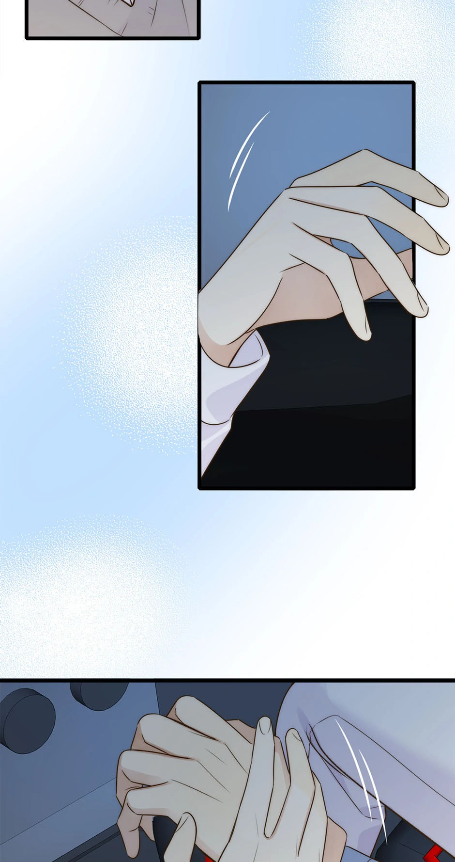Just not the tail! Chapter 85 - page 44