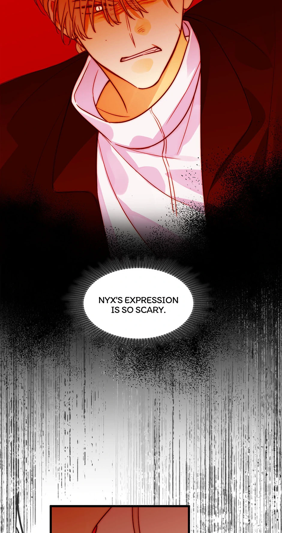 Just not the tail! Chapter 85 - page 7