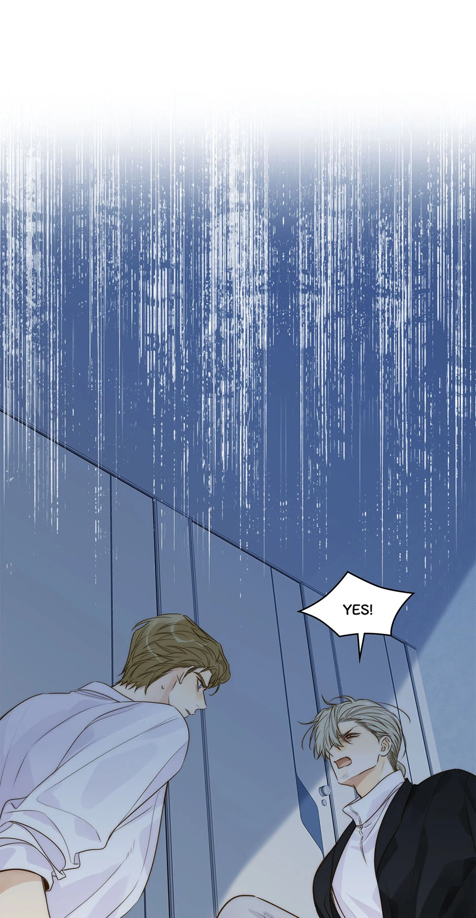 Just not the tail! Chapter 86 - page 14