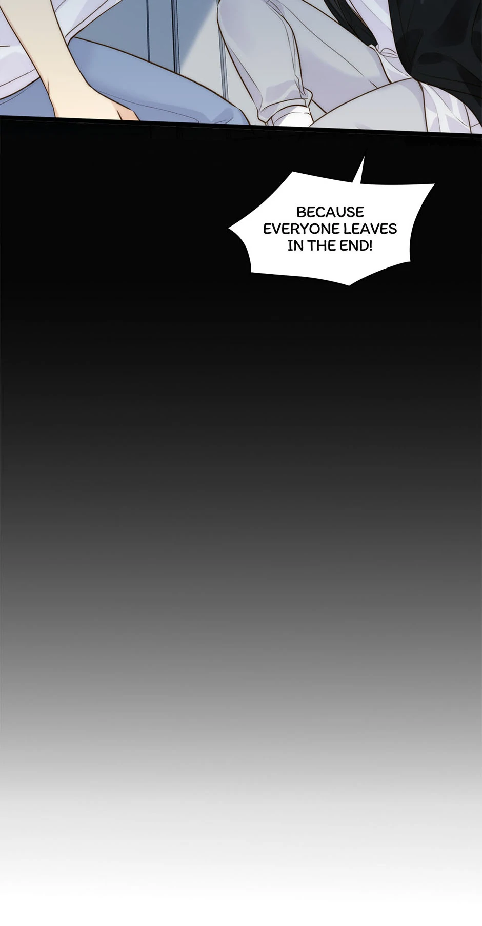Just not the tail! Chapter 86 - page 15