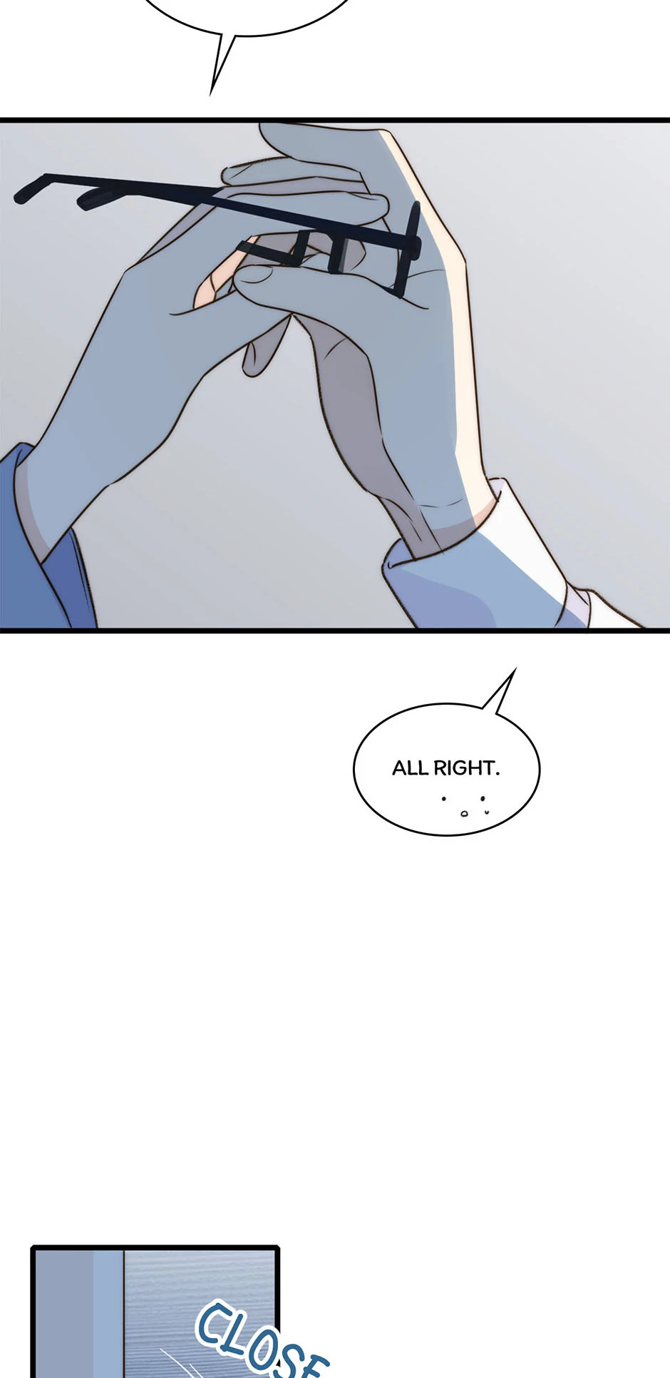 Just not the tail! Chapter 86 - page 26