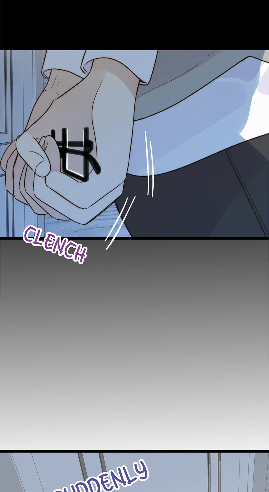 Just not the tail! Chapter 86 - page 30