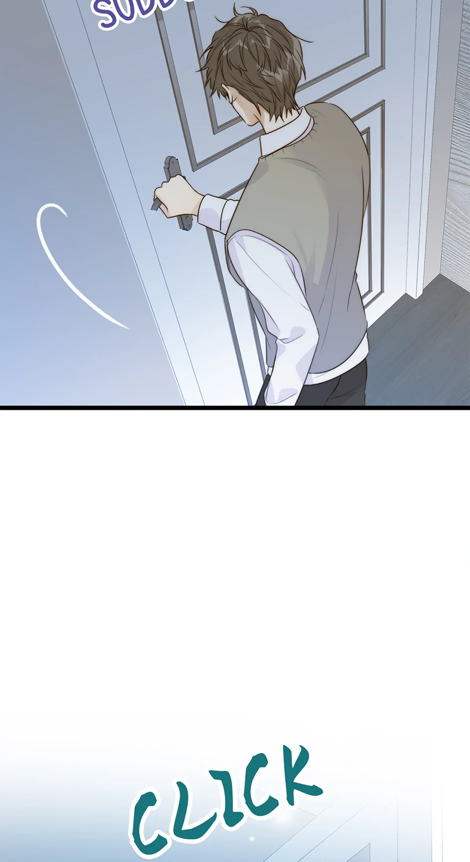 Just not the tail! Chapter 86 - page 31