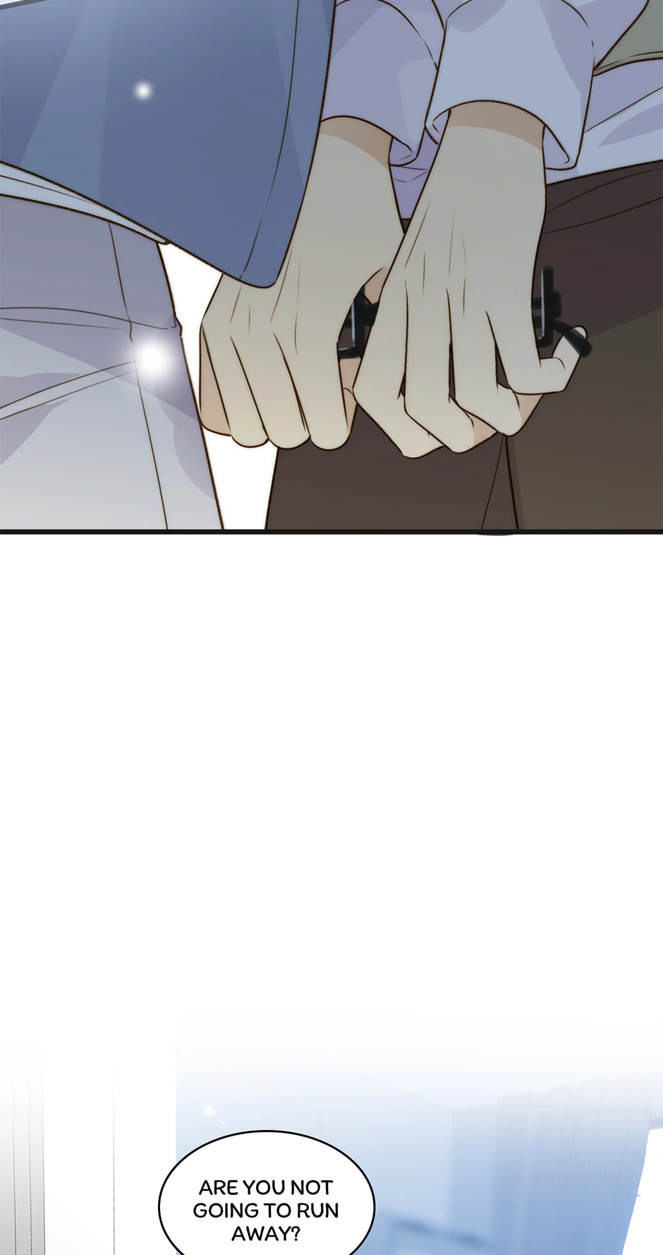 Just not the tail! Chapter 86 - page 42