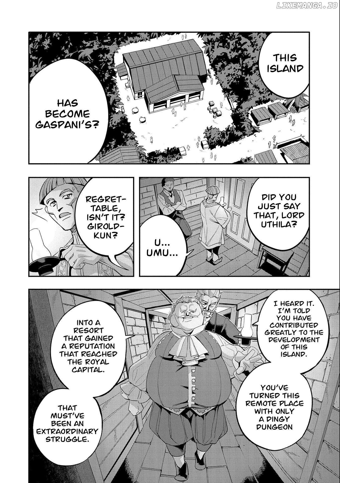 Tensei Shitekara 40-Nen. Sorosoro, Ojisan Mo Koi Ga Shitai. Nidome No Jinsei Wa Harem Route! Chapter 30 - page 3